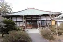 龍眠寺(静岡県)