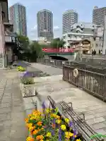 森稲荷神社(東京都)