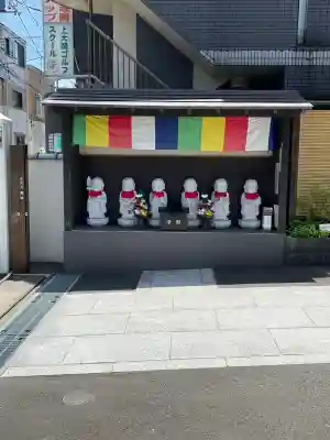 佛願寺　横浜本山(神奈川県)