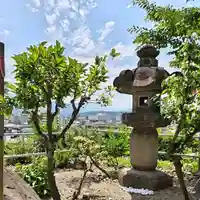 【公式】龍門院常楽寺(秩父札所十一番)の景色