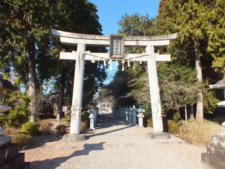 神田神社(滋賀県)
