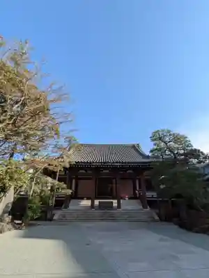 心行寺(東京都)