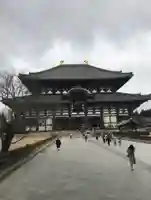 東大寺(奈良県)