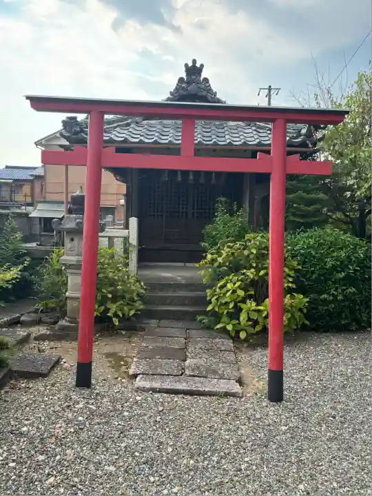 金鳳山 正法寺(岐阜県)