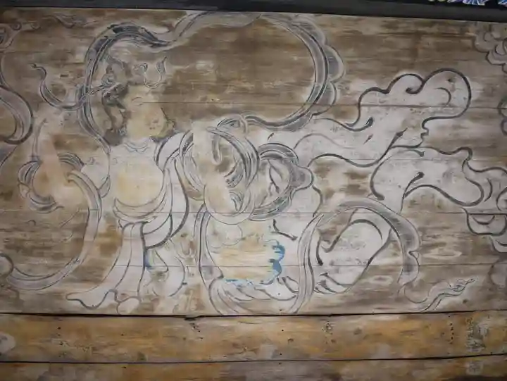 楽法寺(雨引観音)(茨城県)