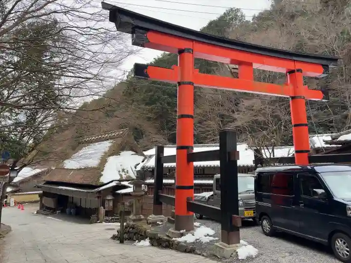 化野念仏寺(京都府)