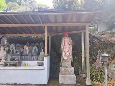 八坂寺(大分県)