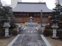 宝泰寺(静岡県)