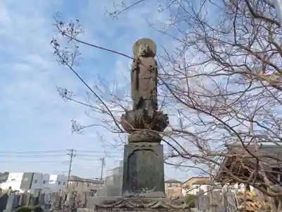 寳幢寺(埼玉県)