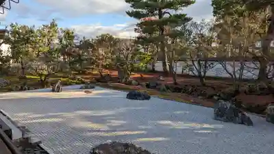 相国寺（相国承天禅寺）(京都府)