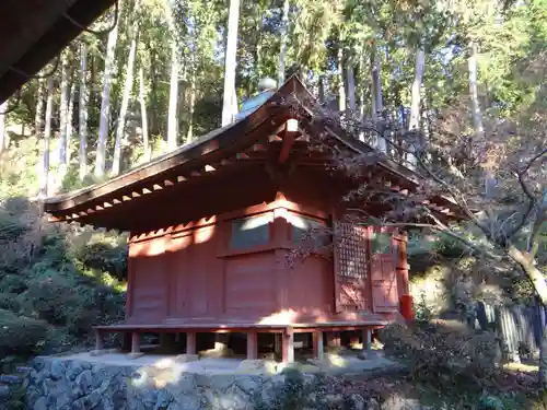 長命寺(滋賀県)