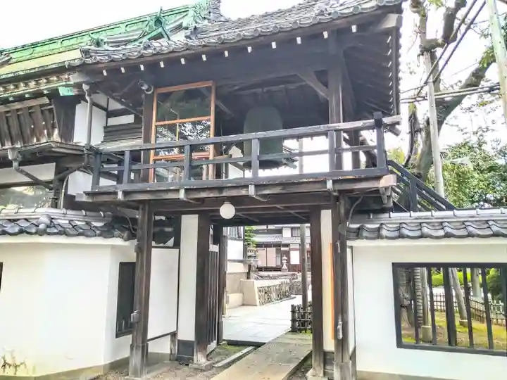松音寺(宮城県)