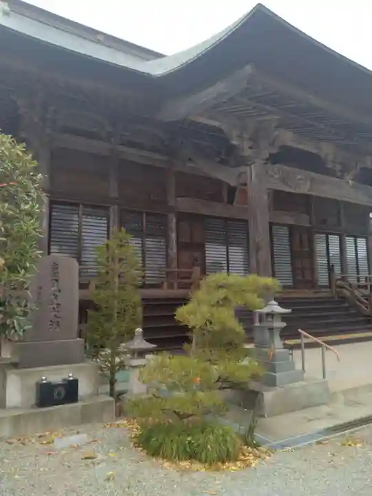真光寺(宮城県)