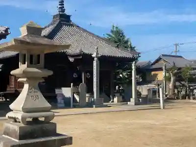 長尾寺(香川県)