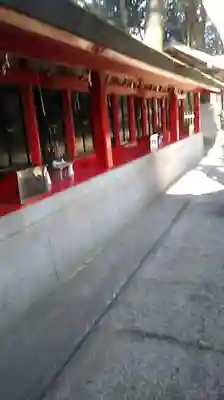 一言主神社の末社・摂社