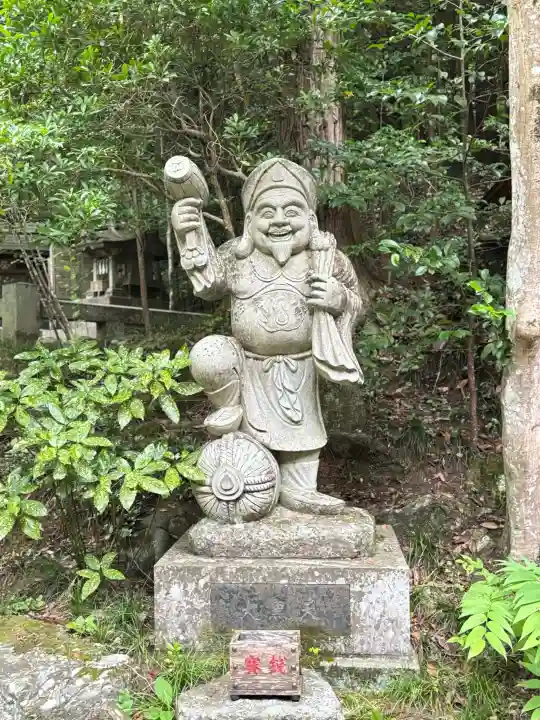 宝登山神社(埼玉県)