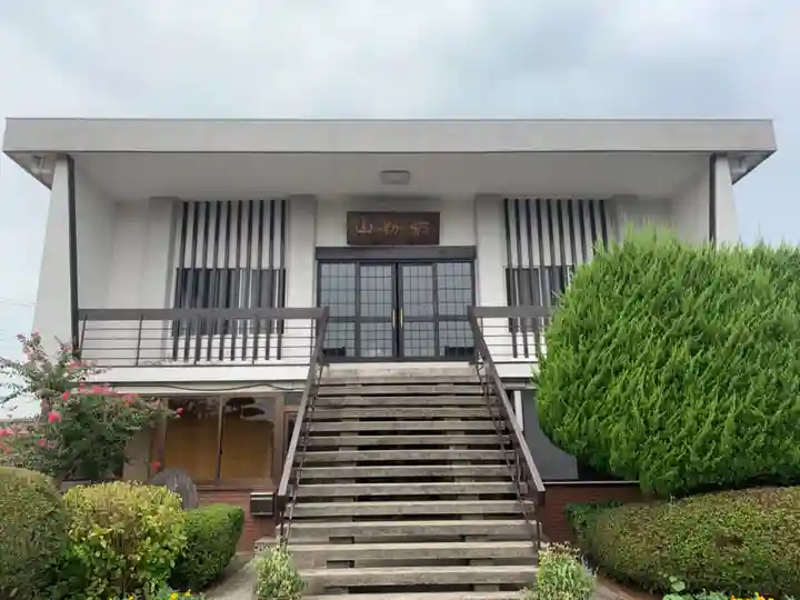 弥勒山勝寿寺(千葉県)