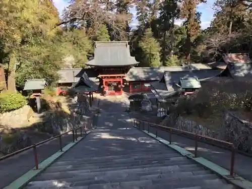 一之宮貫前神社のその他建物
