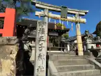 福王子神社(京都府)