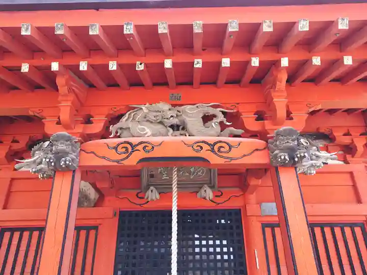 常楽寺(栃木県)