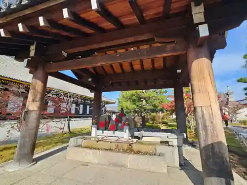 蓮華王院（三十三間堂）(京都府)