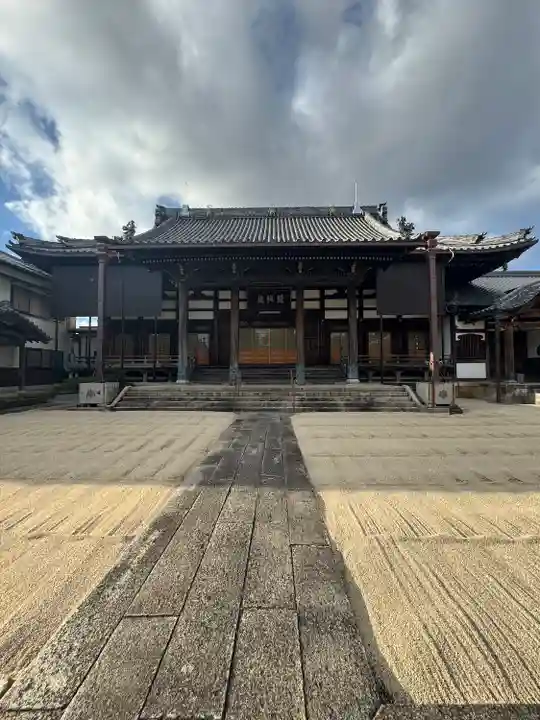 養泉寺(三重県)