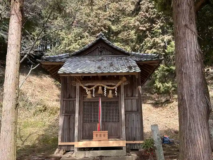 八幡神社(兵庫県)