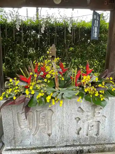 常陸國總社宮(茨城県)