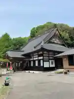 滝沢寺(群馬県)