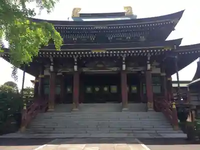 乗蓮寺(東京都)