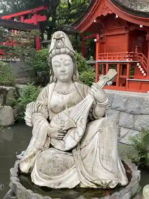 田村神社(香川県)