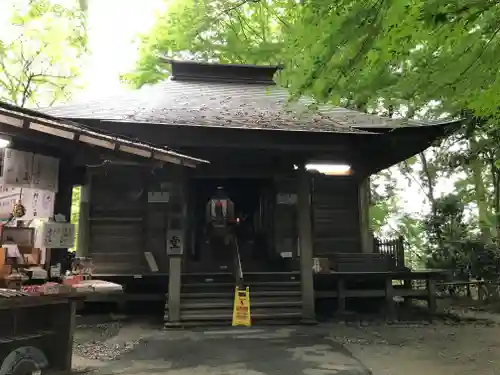 中尊寺の建物その他