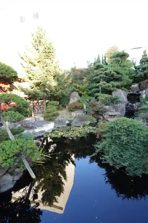 廣田神社~病厄除守護神~(青森県)