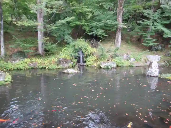 青龍山 吉祥寺(群馬県)