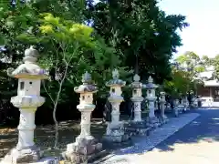 春日神社の建物その他