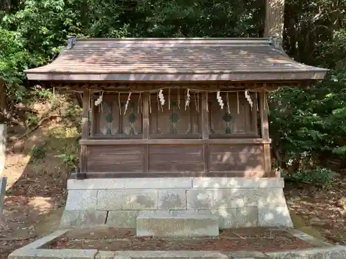 吉田神社(京都府)