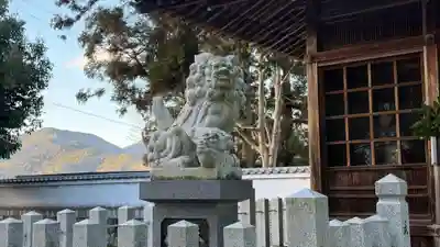 天満神社(兵庫県)