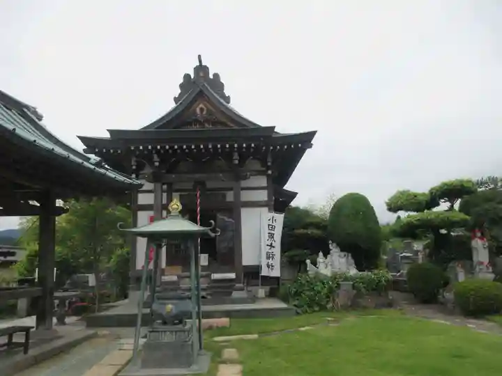 潮音寺(神奈川県)