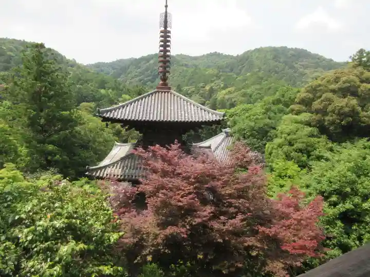 一乗寺のその他建物