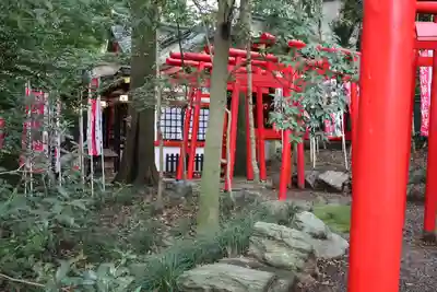 武蔵一宮氷川神社(埼玉県)