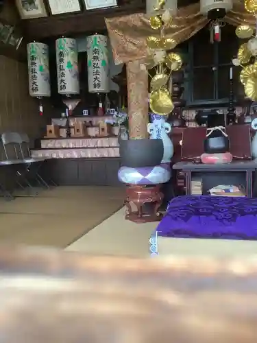 庄中観音堂(愛知県)