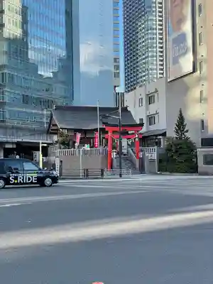 日比谷神社(東京都)