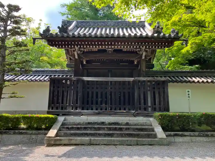 西教寺(滋賀県)