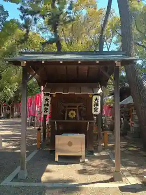 住吉大社(大阪府)