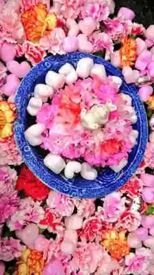 三輪神社の手水舎