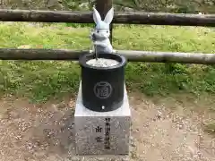 出雲大社(島根県)