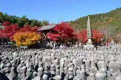 化野念仏寺(京都府)