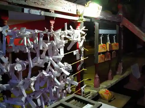 沖野八幡神社(宮城県)