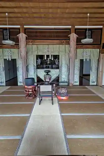 少林寺(岐阜県)