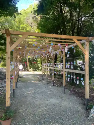 彌都加伎神社(三重県)